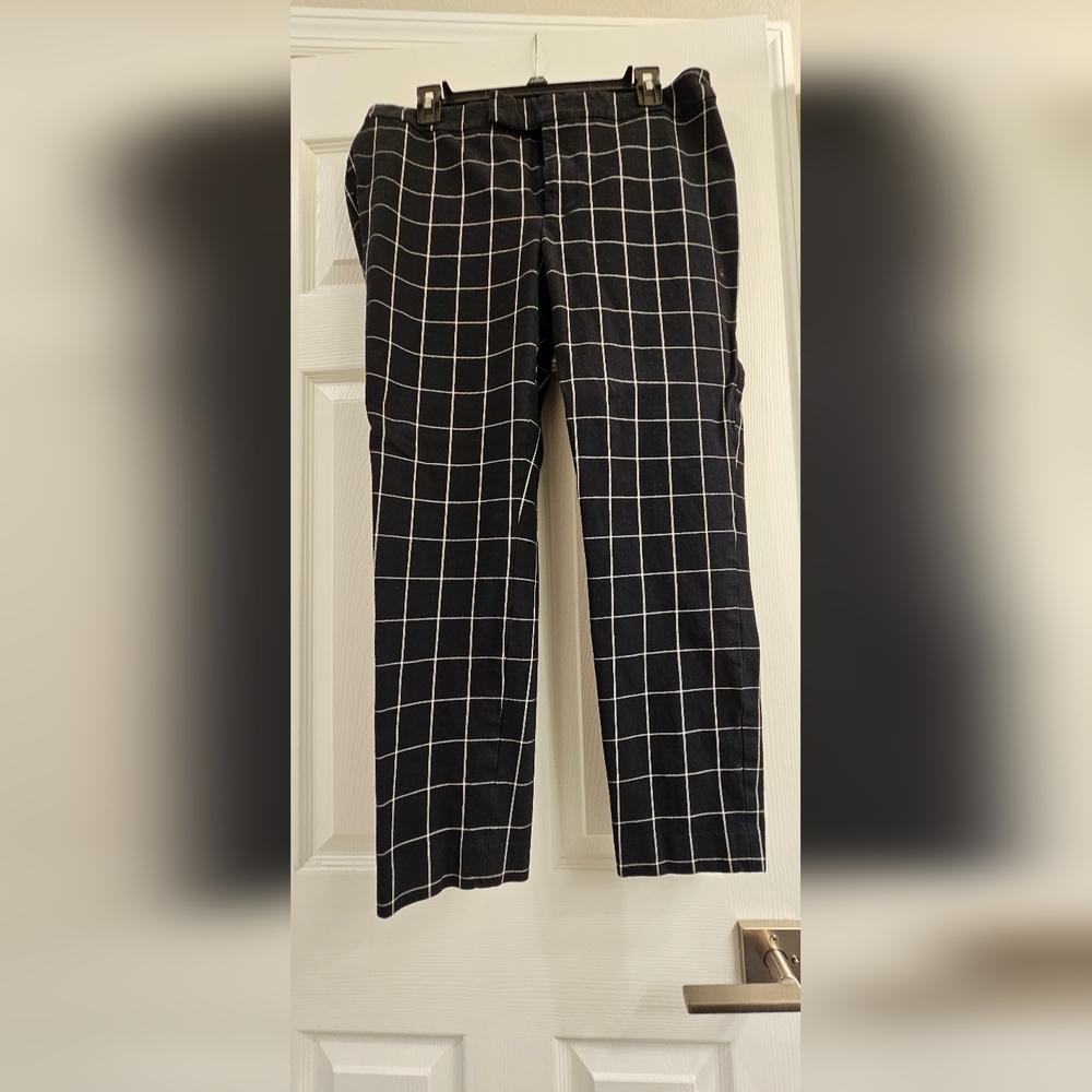 Ralph Lauren Dress Pants 👖